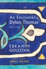 An Encounter with Dylan Thomas - Book