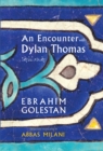 An Encounter with Dylan Thomas - eBook