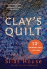 Clay's Quilt - Book