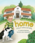 Home : A Story of Resilience and Healing - Book