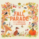 Fall Parade : A Picture Book - Book