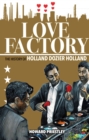 Love Factory: The History of Holland Dozier Holland - eBook