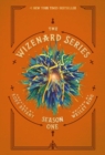 The Wizenard Series: Season One, Collector's Edition : Granity Studios - Book