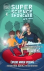 The Shocklosers and the Water Slide to Nowhere : The Shocklosers (Super Science Showcase Stories #4) - eBook