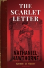 The Scarlet Letter (Annotated Keynote Classics) - eBook
