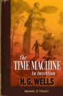 The Time Machine (Annotated Keynote Classics) - eBook
