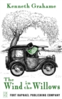 The Wind in the Willows - Unabridged - eBook