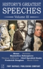 History's Greatest Speeches - Volume III - eBook