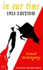 In Our Time - 1923 Edition - Unabridged - eBook