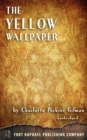 The Yellow Wallpaper - Unabridged - eBook