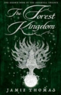 The Forest Kingdom - Book