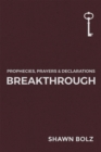 Breakthrough Volume 1 - Book