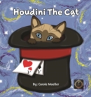 Houdini The Cat - eBook