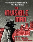 The Invisible Man : (Illustrated Edition) - eBook