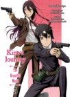 Kino's Journey: The Beautiful World Vol. 5 - Book