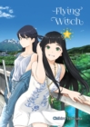 Flying Witch 8 - Book