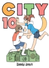 City 10 - Book