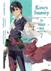 Kino's Journey: The Beautiful World Vol. 7 - Book