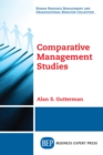 Comparative Management Studies - eBook