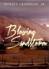 Blowing Sandstorm - eBook