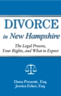 Divorce in New Hampshire - eBook
