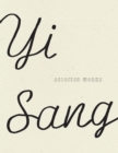Yi Sang: Selected Works - Book