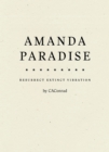 AMANDA PARADISE - Book