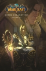 The World of Warcraft: Comic Collection : Volume One - Book