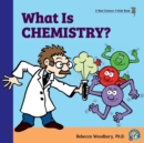 What Is Chemistry? - Book