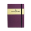 CATHOLIC PLANNER 2020 VIOLET - Book