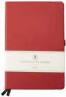 CATHOLIC 2021 PLANNER - Book