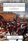 The Russians and Prussians During the Seven Years' War - eBook