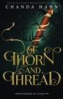 Of Thorn and Thread - Book