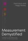 Measurement Demystified : Creating Your L&D Measurement, Analytics, and Reporting Strategy - eBook