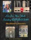 Lin Lu's New York Painting Exhibition - eBook