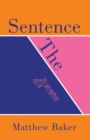 The Sentence - Book