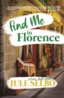 Find Me In Florence - eBook