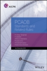 PCAOB Standards and Related Rules: 2019 - Book