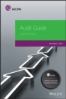 Audit Guide : Sampling 2019 - Book