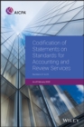 Codification of Statements on Standards for Accounting and Review Services, Numbers 21 - 25 - Book