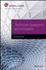 Technical Questions and Answers : 2020 - Book