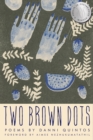 Two Brown Dots - Book