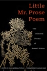 Little Mr. Prose Poem: Selected Poems of Russell Edson - eBook