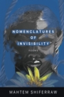 Nomenclatures of Invisibility - eBook