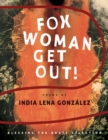 fox woman get out! - Book