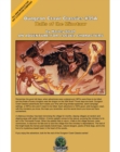 Dungeon Crawl Classics #35A Mini: Halls of the Minotaur - Book
