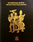 Metamorphosis Alpha: Gold Foil Collector's Edition - Book