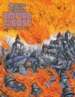 Dungeon Crawl Classics - The Empire of the East - Book