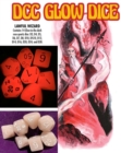 DCC Glow Dice - Lawful Wizard - Book