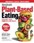 Men's Health Plant-Based Eating : (The Diet That Can Include Meat) - Book